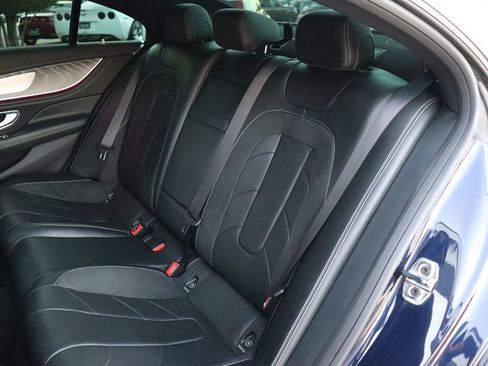 Used 2019 Mercedes-Benz CLS 53 AMG 4MATIC image 44