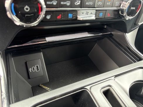 New 2025 Ford F150 Lariat w/ Equipment Group 501A Mid image 22