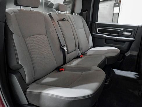 Used 2024 RAM 2500 Big Horn image 29