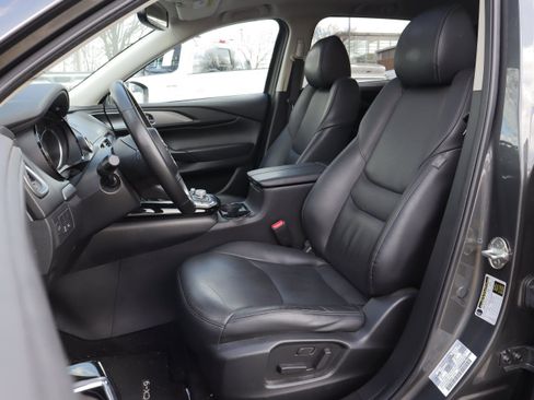 Certified 2023 MAZDA CX-9 Touring image 8