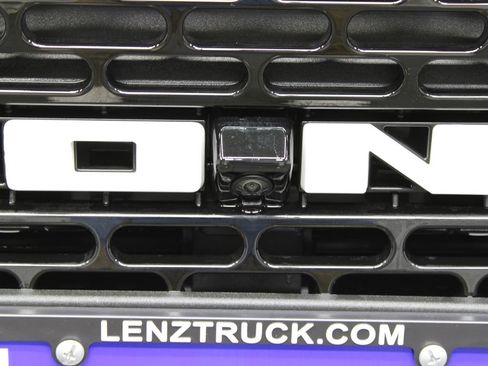 Used 2024 Ford Bronco Wildtrak AWD/4WD image 53