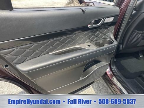 Used 2021 Hyundai Palisade Calligraphy AWD/4WD image 16