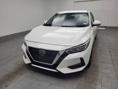 Used 2023 Nissan Sentra SV FWD image 15
