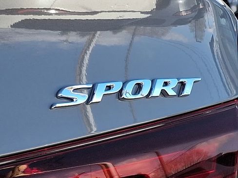 New 2026 Honda Civic Sport image 5