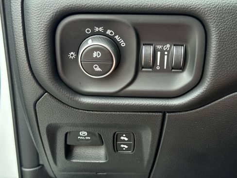 New 2026 RAM 1500 Big Horn image 20