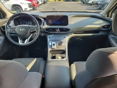 Used 2023 Hyundai Santa Fe SEL AWD/4WD image 2