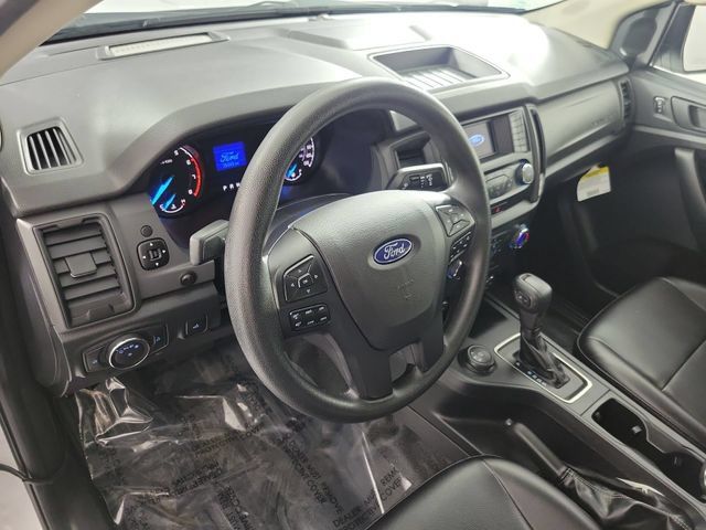 Used 2020 Ford Ranger XL w/ Equipment Group 101A Mid AWD/4WD image 23