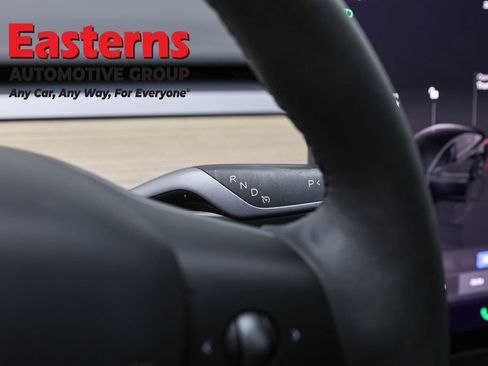 Used 2023 Tesla Model 3 Standard Range RWD image 13