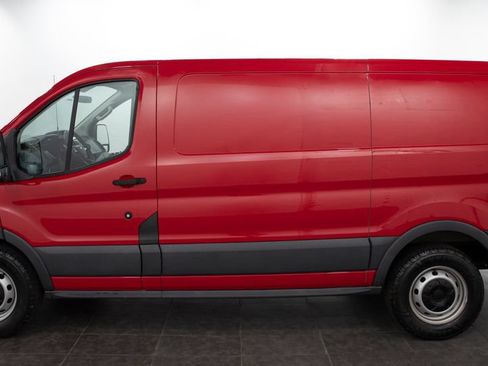 Used 2015 Ford Transit 150 130 Low Roof RWD image 5