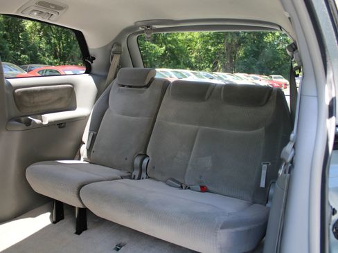 Used 2008 Toyota Sienna LE FWD image 17