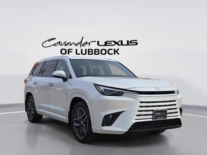 Certified 2026 Lexus TX 350 350 Premium Technology