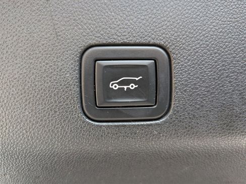 Used 2021 Chevrolet Tahoe RST w/ Rear Media and Nav Package image 31