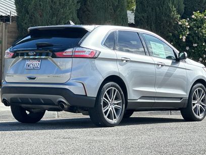 Used 2020 Ford Edge Titanium w/ Equipment Group 301A