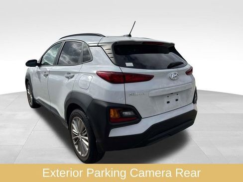 Used 2020 Hyundai Kona SEL image 7