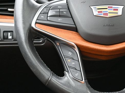 Certified 2023 Cadillac XT5 Premium Luxury AWD/4WD image 15