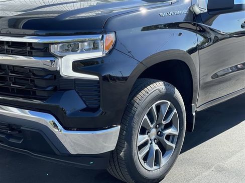 Used 2026 Chevrolet Silverado 1500 LT image 17