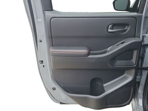 New 2026 Nissan Frontier PRO-4X image 17