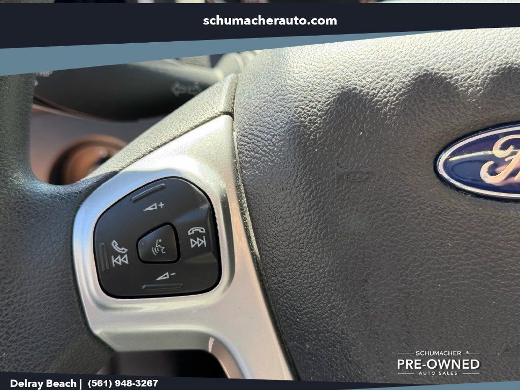 Used 2019 Ford Fiesta SE FWD image 26