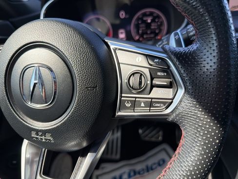 Used 2022 Acura MDX A-Spec image 24