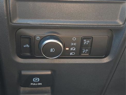 Used 2024 Ford F150 STX w/ STX Black Appearance Package AWD/4WD image 12