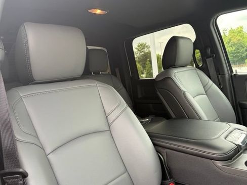 New 2026 RAM 5500 Tradesman w/ Chrome Appearance Group AWD/4WD image 29