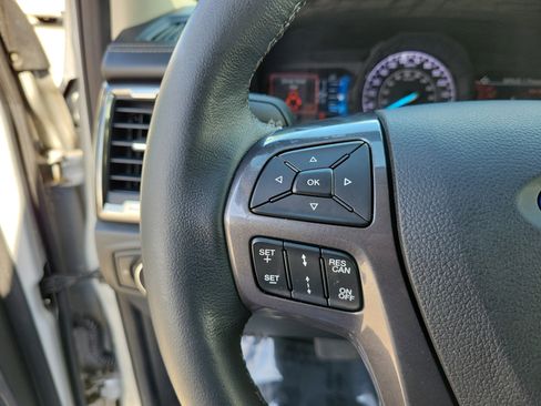 Used 2019 Ford Ranger Lariat w/ Equipment Group 501A Mid RWD image 27
