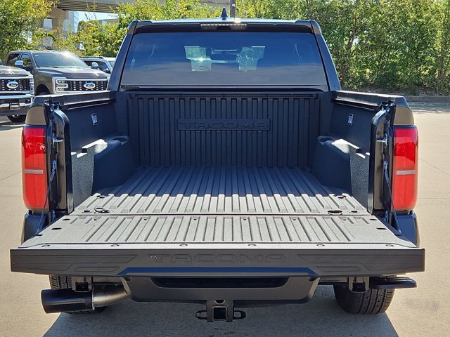 Used 2026 Toyota Tacoma TRD Sport RWD image 6