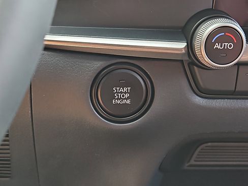 New 2026 MAZDA CX-30 AWD 2.5 S image 19