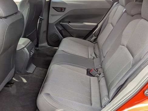 Used 2024 Subaru Crosstrek 2.0i Premium AWD/4WD image 33