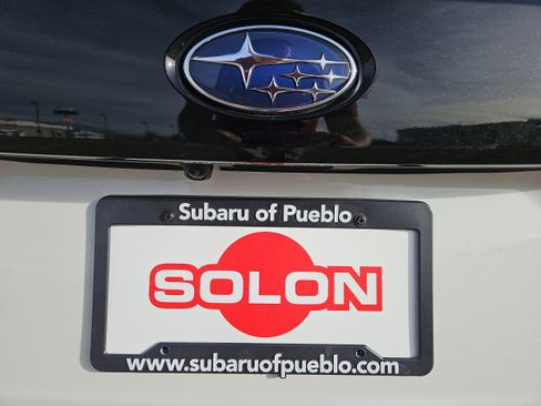 Certified 2025 Subaru Crosstrek 2.5i Sport w/ Crosstrek Mirror Package image 29