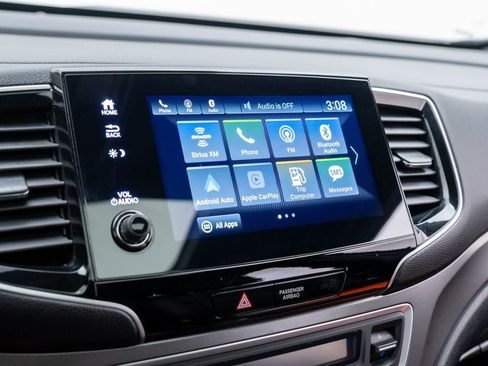 Used 2021 Honda Passport EX-L image 22