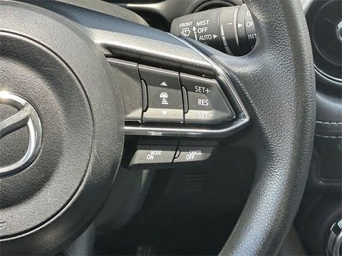 Used 2021 MAZDA CX-3 Sport image 25