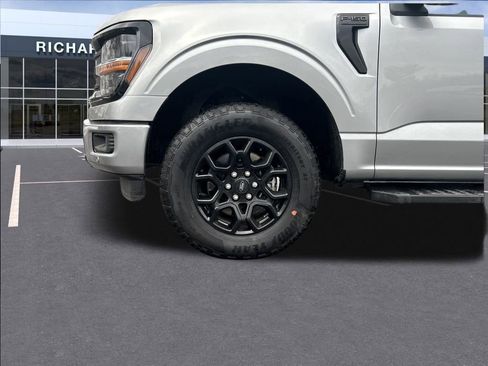 Used 2024 Ford F150 XLT w/ Equipment Group 302A MID AWD/4WD image 10