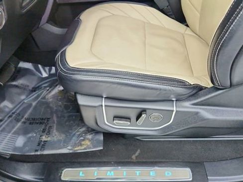 Used 2020 Ford F350 Limited w/ FX4 Off-Road Package image 35