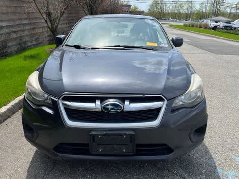Used 2013 Subaru Impreza 2.0i Premium w/ All-Weather Pkg image 2
