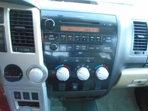 Used 2007 Toyota Tundra SR5 image 15
