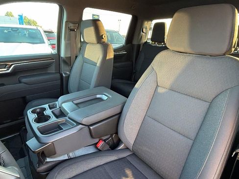 New 2026 Chevrolet Silverado 1500 RST w/ RST Select Package AWD/4WD image 4