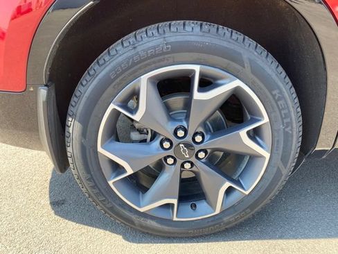Used 2022 Chevrolet Blazer RS AWD/4WD image 29
