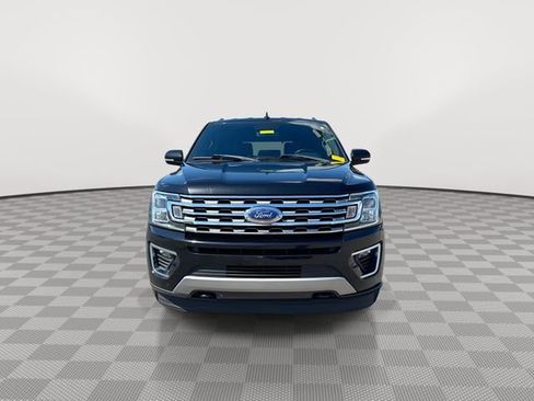 Used 2019 Ford Expedition Limited AWD/4WD image 4