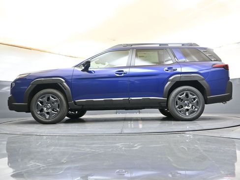 New 2026 Subaru Outback Premium AWD/4WD image 41