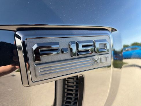 Used 2024 Ford F150 XLT w/ Equipment Group 302A MID AWD/4WD image 10