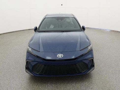 New 2026 Toyota Camry SE image 46