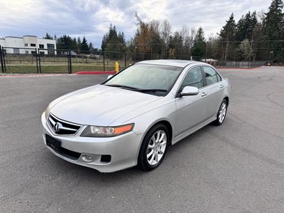 Used 2006 Acura TSX