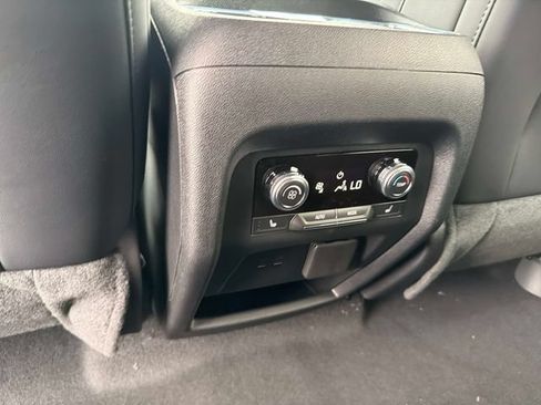 New 2026 GMC Acadia Denali w/ Super Cruise Package FWD image 16