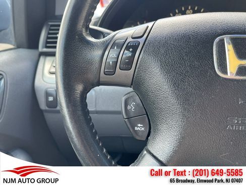 Used 2007 Honda Odyssey EX-L image 24