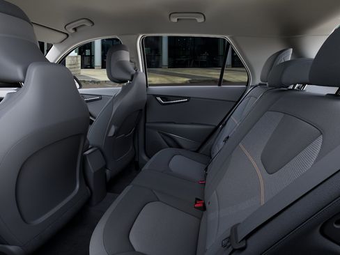 New 2026 Kia Niro LX FWD image 19