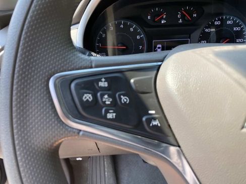 Used 2023 Chevrolet Malibu LT FWD image 14