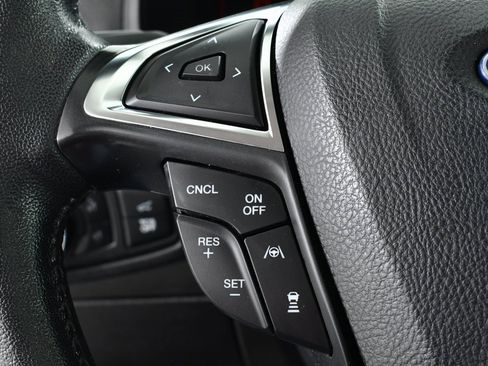 Used 2022 Ford Edge SEL w/ Convenience Package image 33