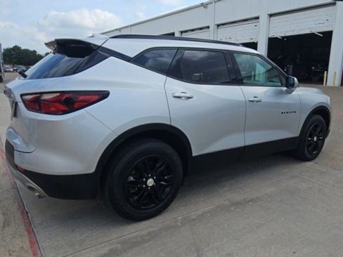 Used 2021 Chevrolet Blazer LT FWD image 8
