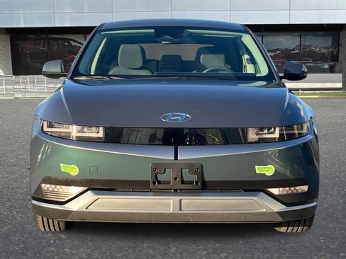 Certified 2023 Hyundai Ioniq 5 SE image 10